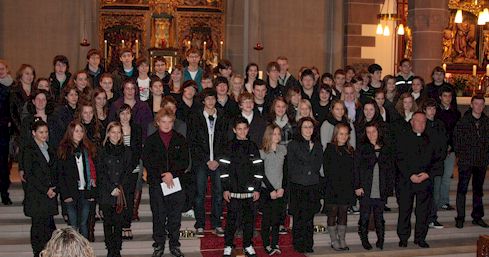 Klicke auf das Bild f�r weitere Bilder vom 13. 11. 2010