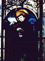 Johannes, der Evangelist
