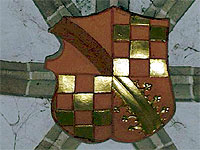 Wappenfarben der  Windecker