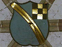 Wappenfarben der Markgrafen