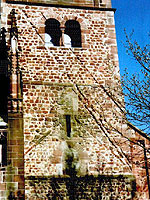 Alter Turm St. Johannes