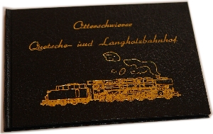 Otterschwierer Quetsche- und Langholzbahnhof