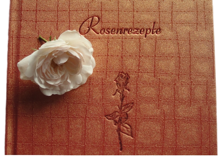 Rosenrezepte